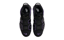 Nike Air More Uptempo '96 Black Action Grape - imagem 3