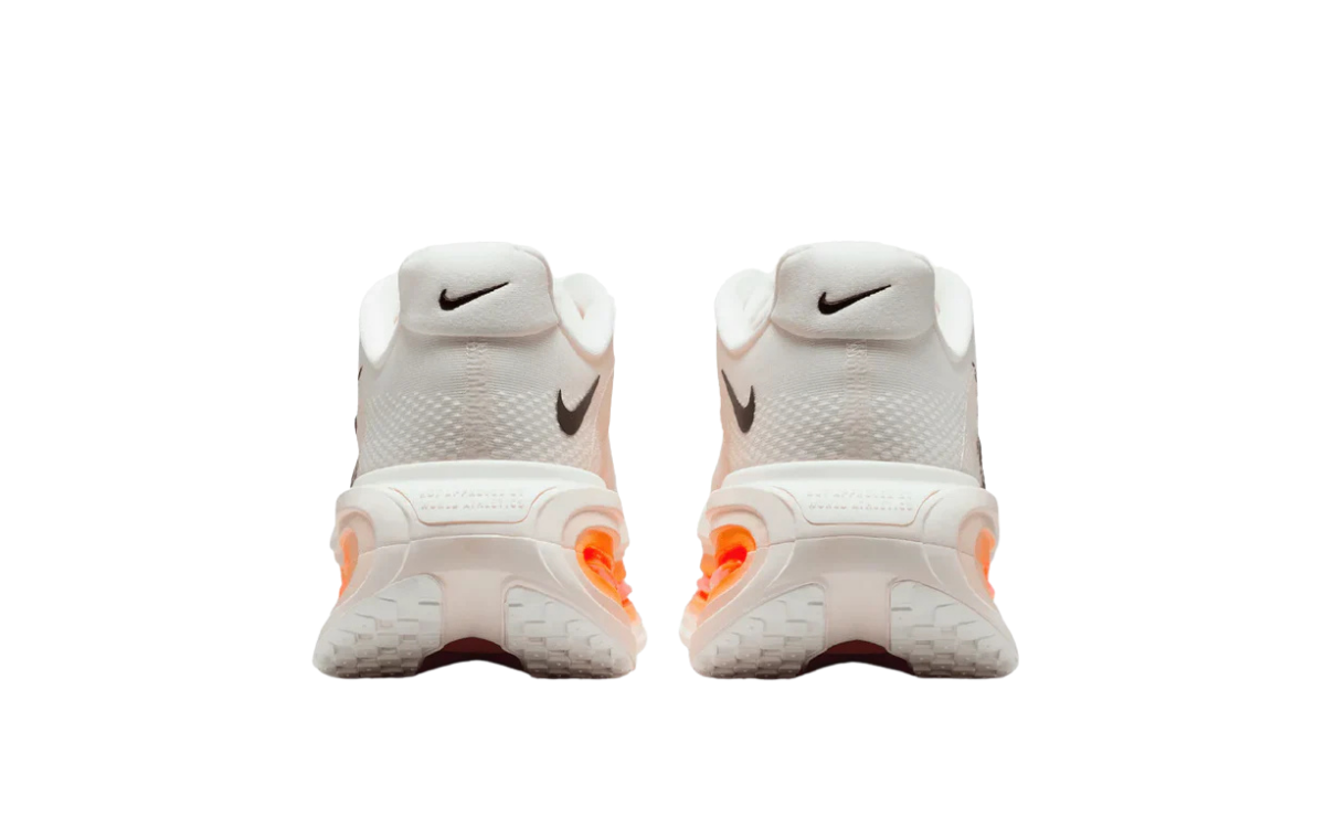 Nike Vomero Premium Sail Coconut/Milk White - imagem 3