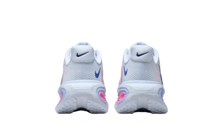 Nike Vomero Premium Blue Tint - imagem 3