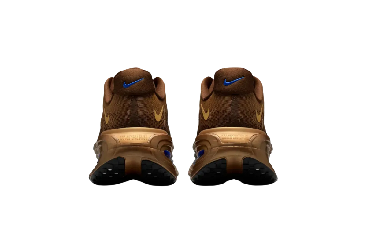 Nike Vomero Premium Flat Stout - imagem 4