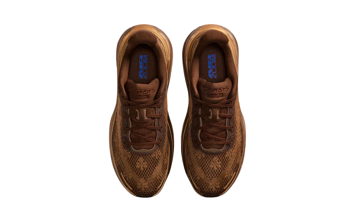 Nike Vomero Premium Flat Stout - imagem 3