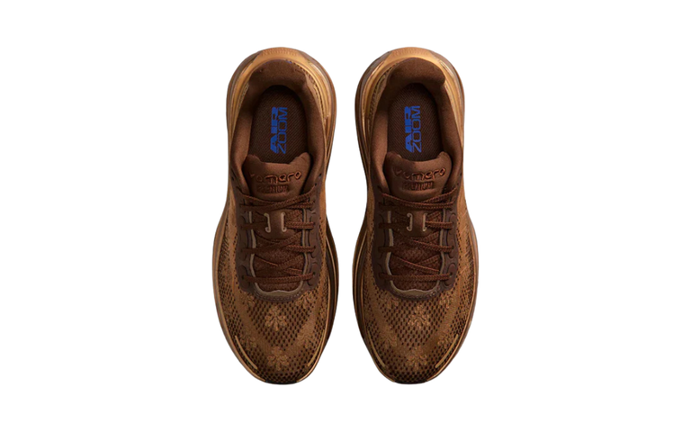 Nike Vomero Premium Flat Stout - imagem 3