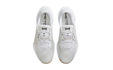 Nike Metcon 10 White Platinum Tint Black - imagem 3