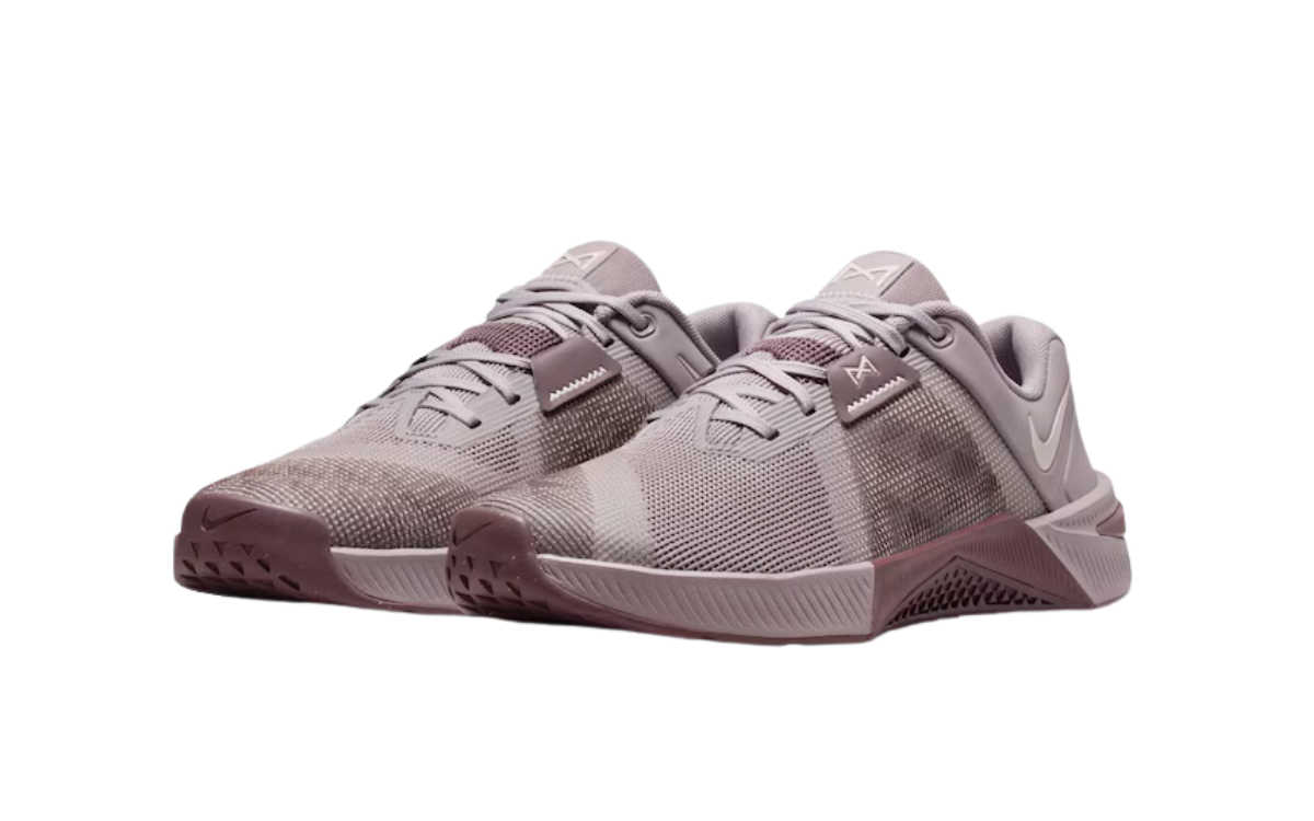 Nike Metcon 10 Silt Red Particle Pink - imagem 2
