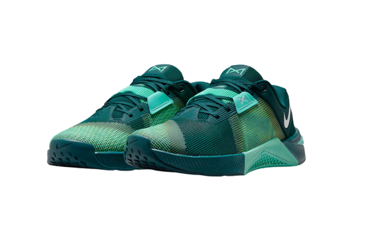 Nike Metcon 10 Midnight Turquoise Volt