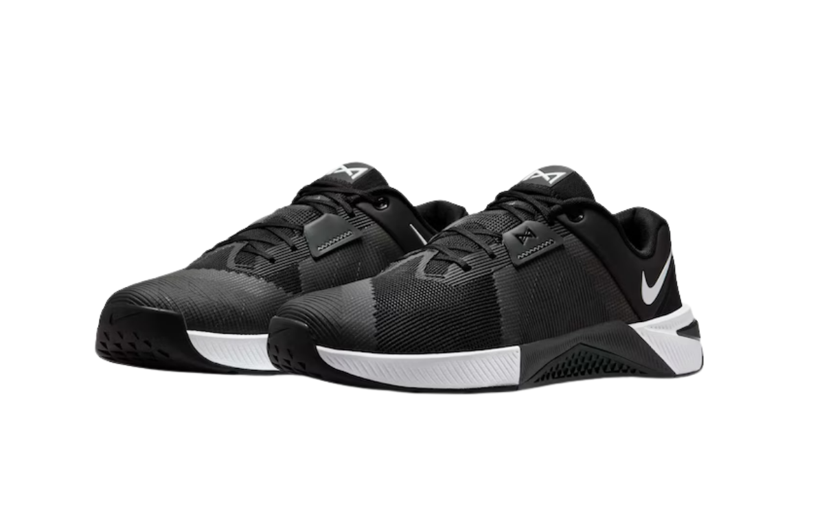 Nike Metcon 10 Black White - imagem 2