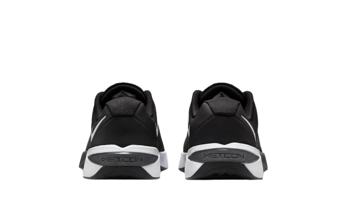 Nike Metcon 10 Black White - imagem 4