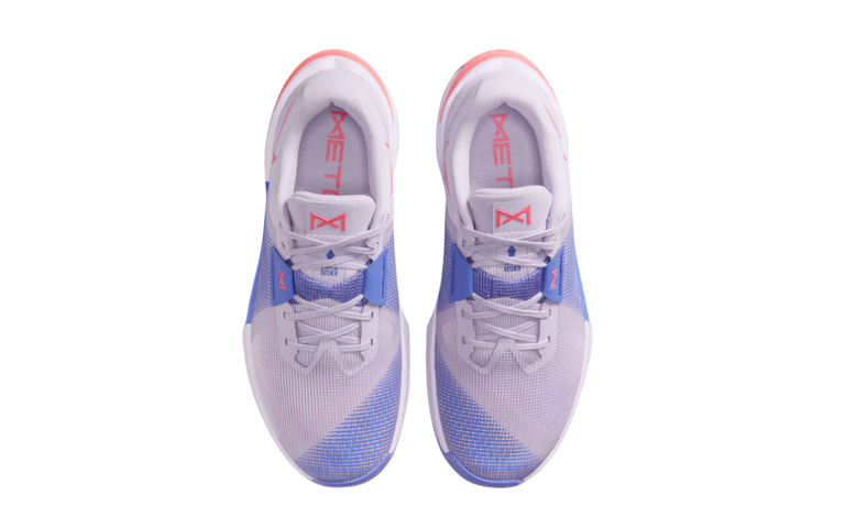 Nike Metcon 10 Violet Mist/Sapphire Coral - imagem 3