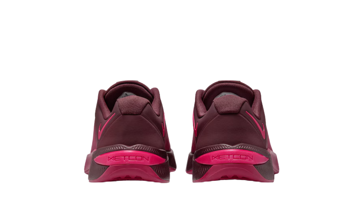 Nike Metcon 10 Burgundy Crush Sweet Beet - imagem 4