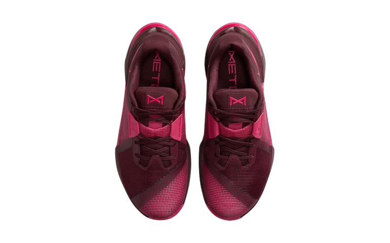 Nike Metcon 10 Burgundy Crush/Sweet Beet - imagem 3