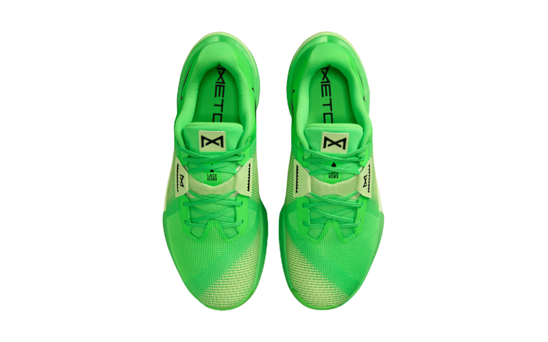 Nike Metcon 10 Green Strike Light Liquid Lime - imagem 3