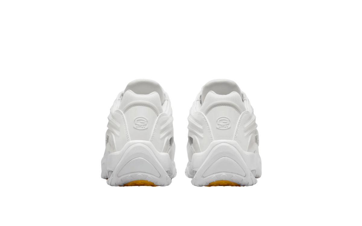 NOCTA x Nike Hot Step 2 Total White - imagem 4