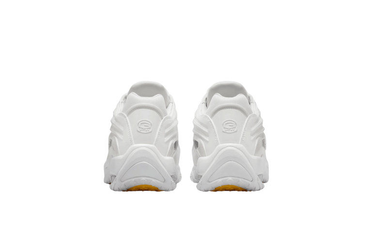 NOCTA x Nike Hot Step 2 Total White - imagem 4
