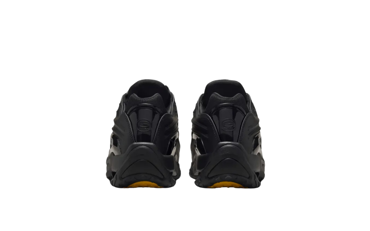 NOCTA x Nike Hot Step 2 Black - imagem 4