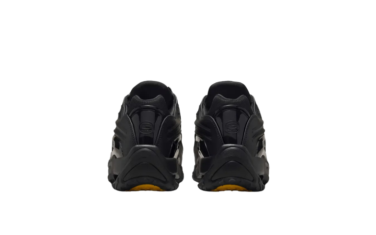 NOCTA x Nike Hot Step 2 Black - imagem 4