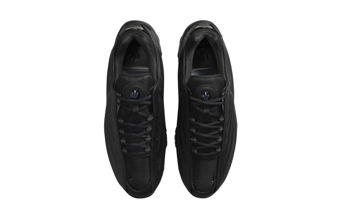 NOCTA x Nike Hot Step 2 Black - imagem 3