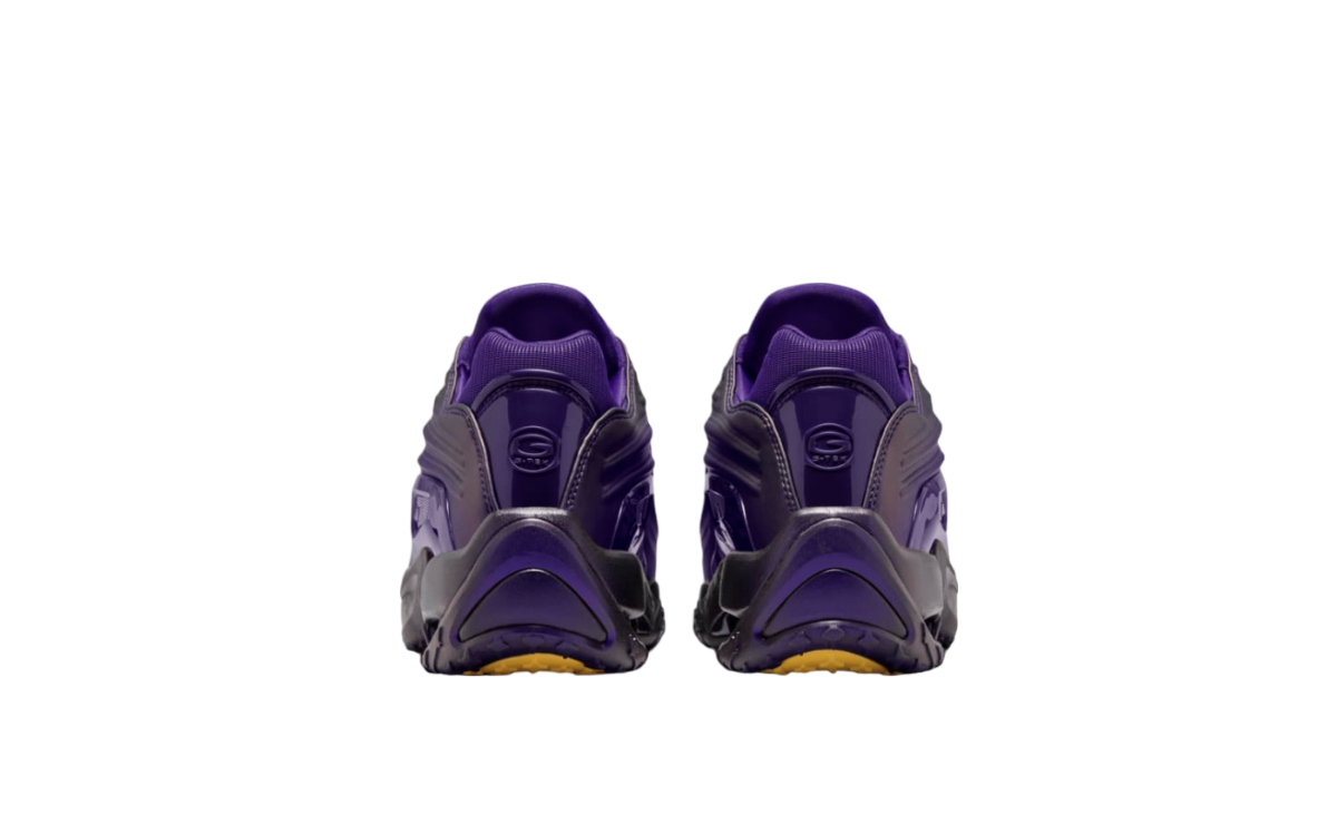 NOCTA x Nike Hot Step 2 Eggplant - imagem 4