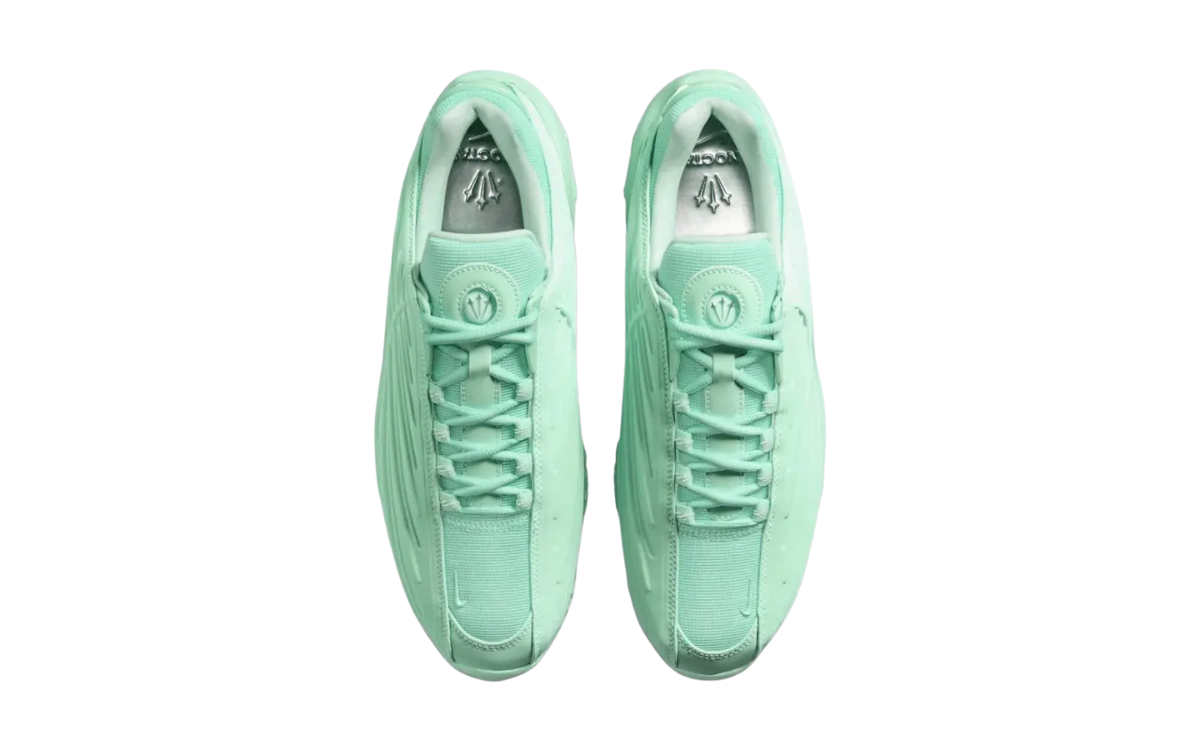 NOCTA x Nike Hot Step 2 Mint Foam - imagem 3