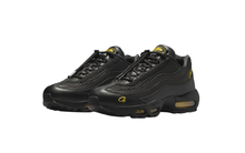Corteiz x Nike Air Max 95 Honey Black - imagem 2