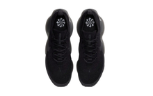 Nike Air Max Scorpion FK Triple Black - imagem 3