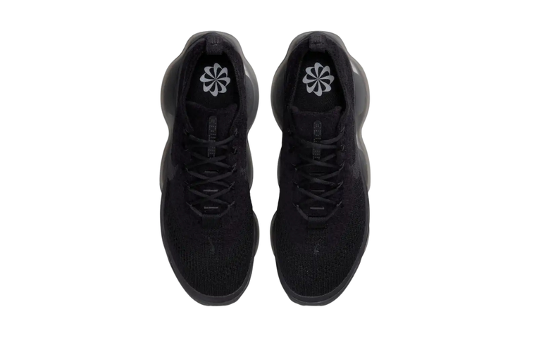 Nike Air Max Scorpion FK Triple Black - imagem 3