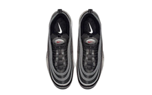 Nike Air Max 97 Black Silver - imagem 3