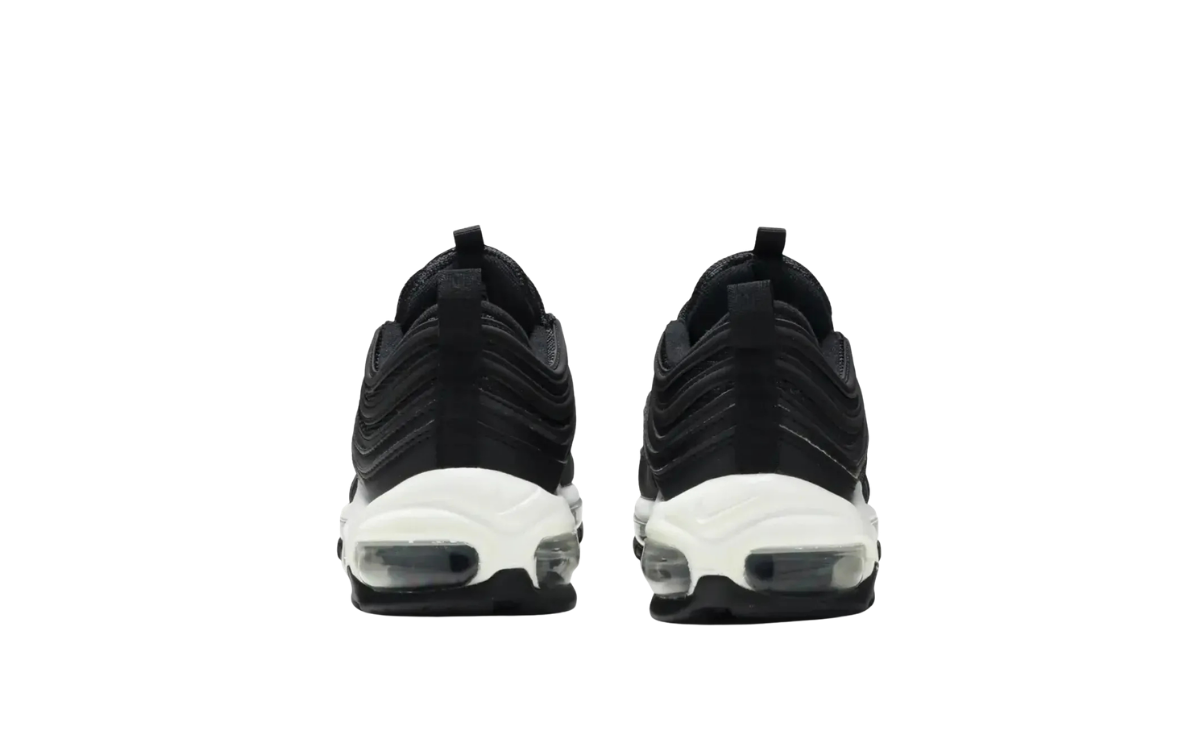 Nike Air Max 97 Black White - imagem 3