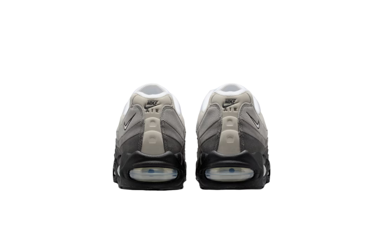 Nike Air Max 95 Big Bubble Granite - imagem 4