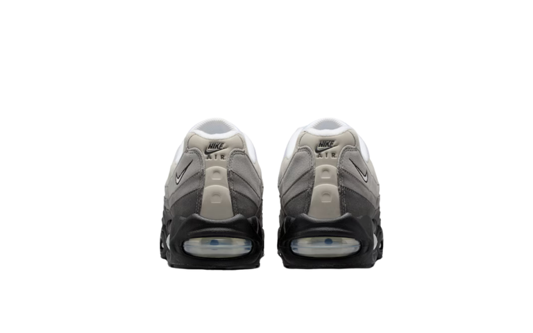 Nike Air Max 95 Big Bubble Granite - imagem 4