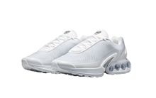 Nike Air Max DN White Metallic Silver - imagem 2