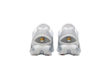 Nike Air Max DN White/Metallic Silver - imagem 4