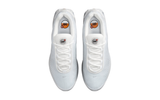 Nike Air Max DN White/Metallic Silver - imagem 3
