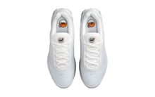 Nike Air Max DN White Metallic Silver - imagem 3