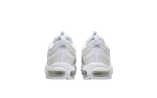 Nike Air Max 97 Triple White Wolf Grey - imagem 3