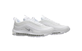Nike Air Max 97 Triple White/Wolf Grey - imagem 2