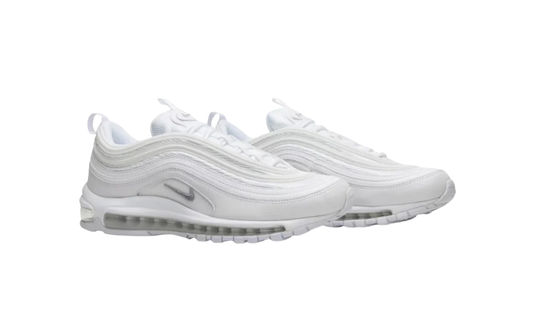 Nike Air Max 97 Triple White/Wolf Grey