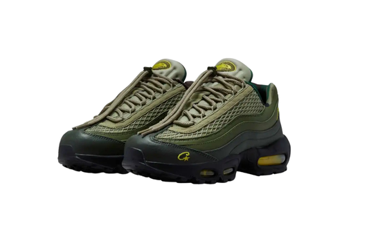Corteiz x Nike Air Max 95 SP Gutta Green