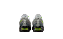 Nike Air Max 95 OG Neon Yellow - imagem 4