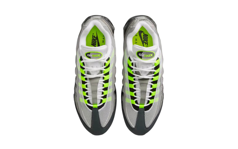 Nike Air Max 95 OG Neon Green - imagem 3