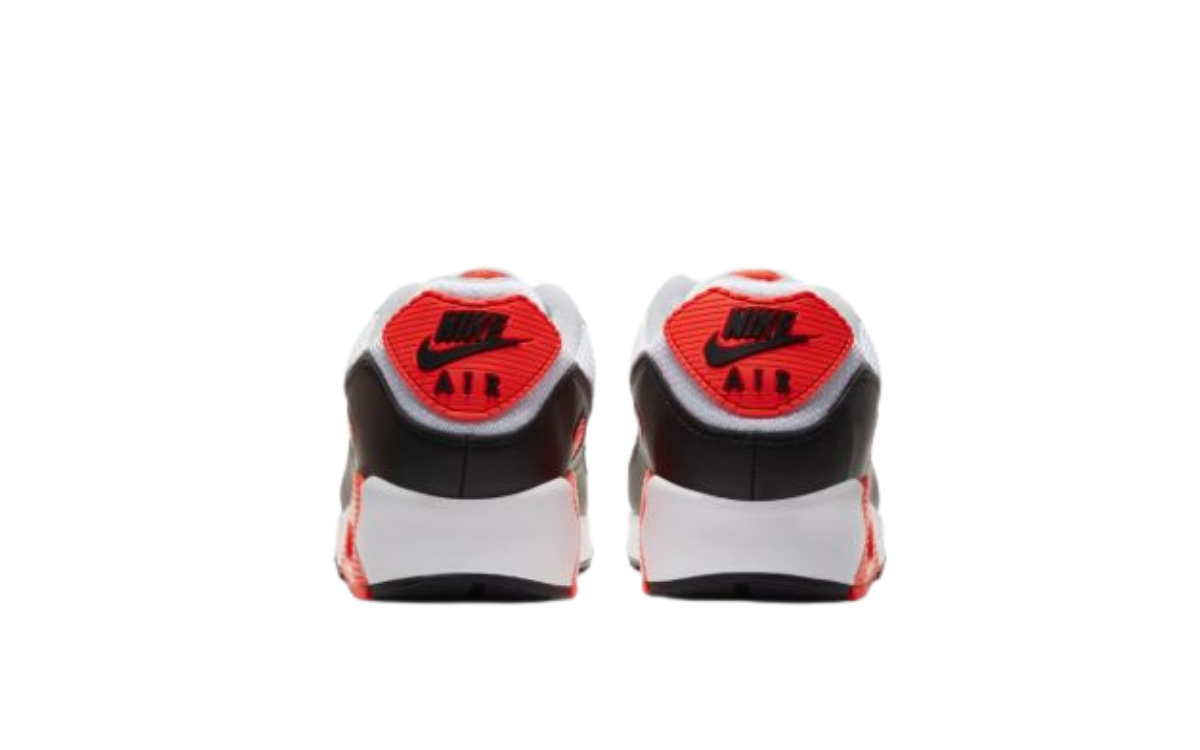 Nike Air Max 90 Infrared - imagem 3