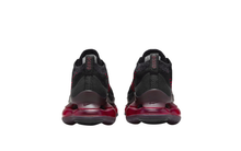 Nike Air Max Scorpion FK Black University Red - imagem 3