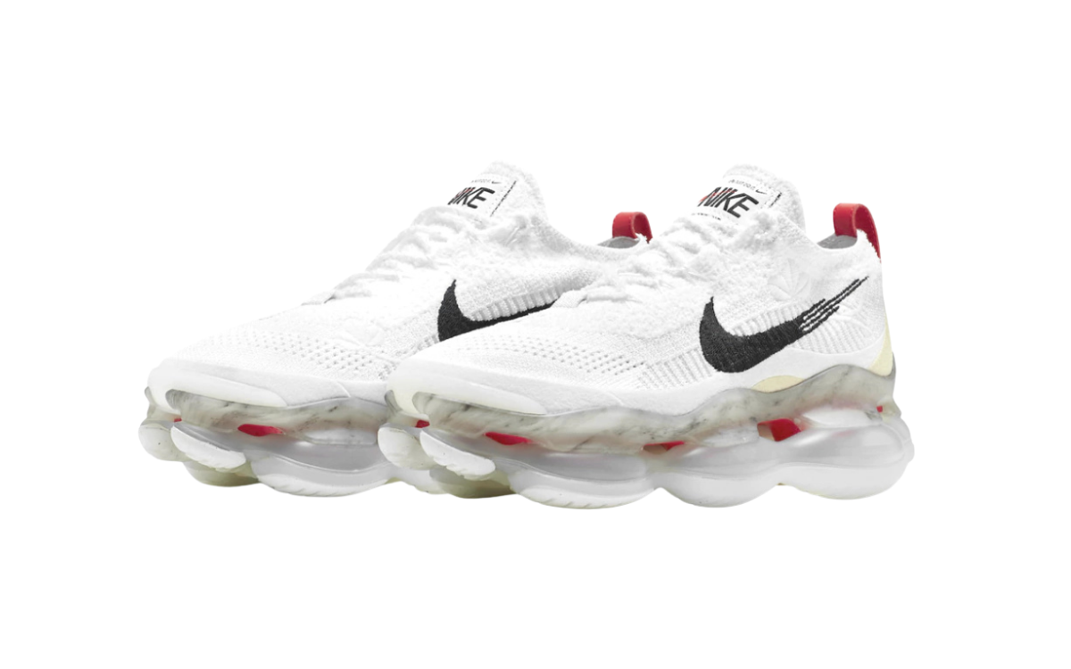 Nike Air Max Scorpion FK Lunar New Year Leap High - imagem 2