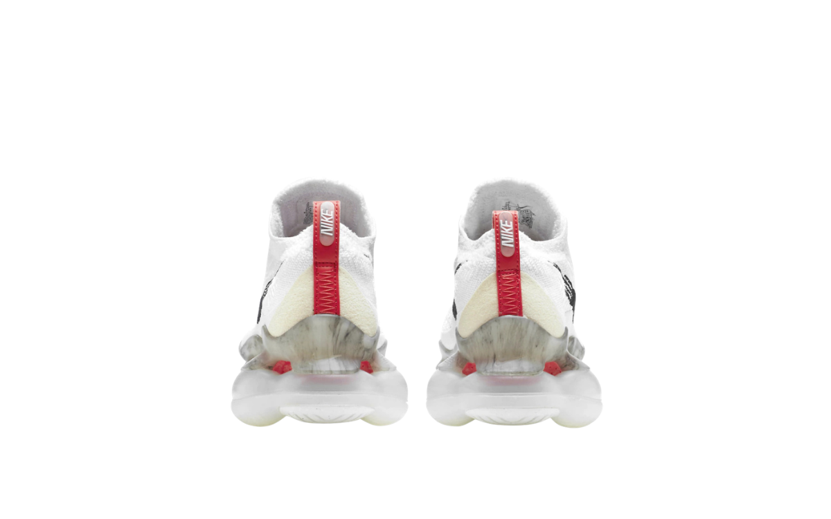 Nike Air Max Scorpion FK Lunar New Year Leap High - imagem 3
