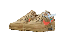 Nike Air Max 90 Off White Desert Oreo - imagem 2