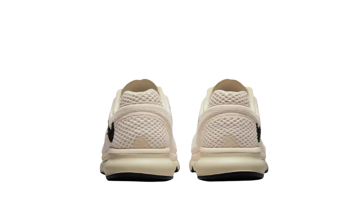 Nike Air Max 2013 Stussy Fossil - imagem 4
