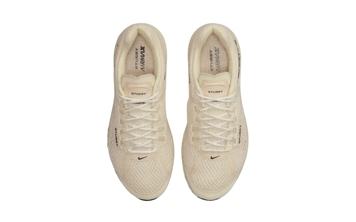 Nike Air Max 2013 Stussy Fossil - imagem 3