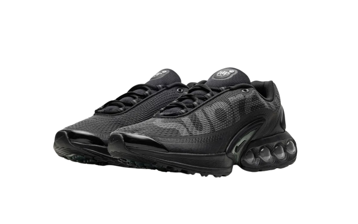 Nike Air Max DN Supreme Black - imagem 2
