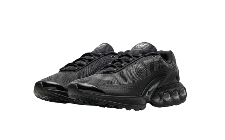 Nike Air Max DN Supreme Black - imagem 2