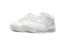 Nike Air Max 98 TL Supreme White - imagem 2