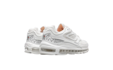 Nike Air Max 98 TL Supreme White - imagem 3